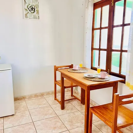 Hébergement de vacances Vista Paraiso 2
