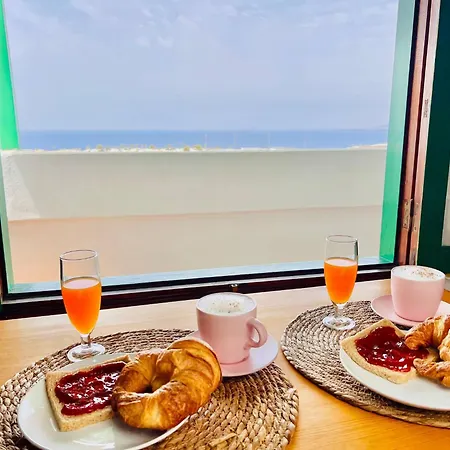 Дом отдыха Vista Paraiso