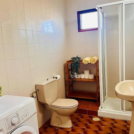 Vista Paraiso Дом отдыха *