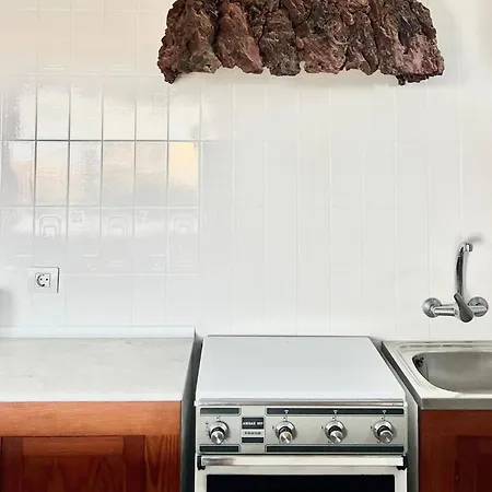 Дом отдыха Vista Paraiso