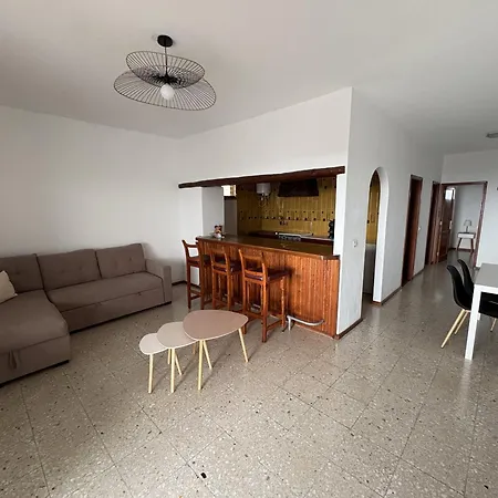 Vista Paraiso 2 Tías