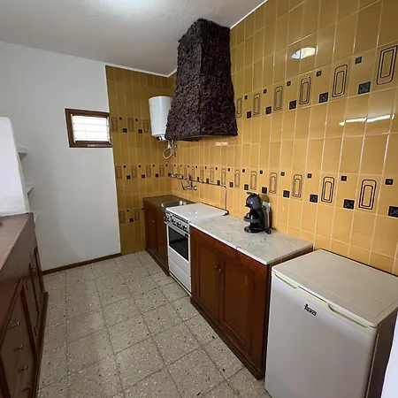 Vista Paraiso Дом отдыха *
