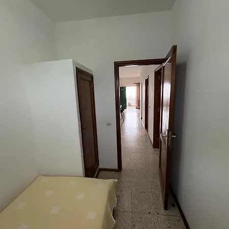 Vista Paraiso Дом отдыха *