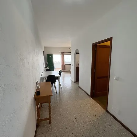 Vista Paraiso * Тиас