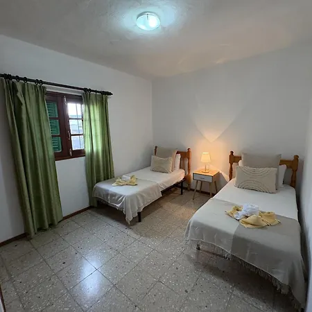 Vista Paraiso *