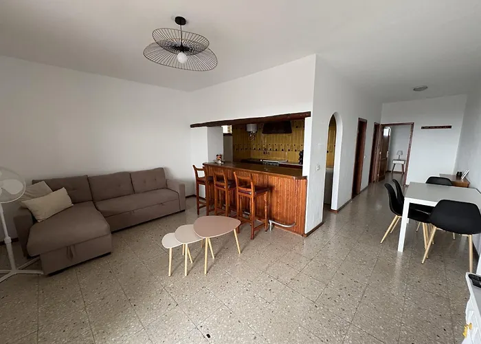 Vista Paraiso 2 Tías