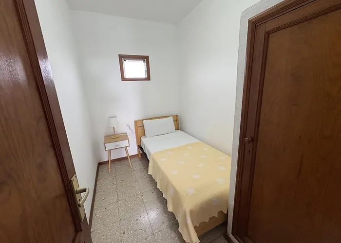 Vista Paraiso 2 Hébergement de vacances Tías